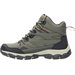 Buty trekkingowe Holcombe III Wm's Regatta - olive night / mocha