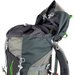 Plecak Vinstra 40L Bergson - grey