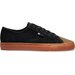Buty Manual RT S Skate DC Shoes - black/gum