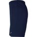 Spodenki dresowe juniorskie Dry Park III NB Nike - granatowe