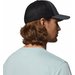 Czapka z daszkiem Mesh Ball Cap Columbia - grill heathe