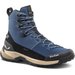 Buty trekkingowe Puez Winter Mid PTX Salewa - dark denim/black