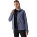 Softshell damski 4FAW23TSOFF178 4F - denim