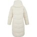Płaszcz puchowy damski Nurie Regatta - light vanilla