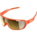 Okulary przeciwsłoneczne Do Blade POC - Fluorescent Orange Translucent