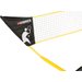 Zestaw siatek 3w1 siatkówka, badminton, tenis Hammer