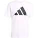 Koszulka męska PWR 3 Graphic Tee Adidas