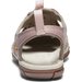 Sandały ClearWater CNX Wm's Keen - Timberwolf/Fawn