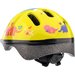 Kask rowerowy juniorski KS06 Meteor - dino