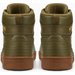 Buty Rebound Rugged Puma - zielone