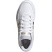 Buty Hoops 3.0 Wm's Adidas - White/Gold