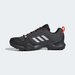 Buty Terrex AX3 GTX Adidas - dgh solid grey/grey one/solar red