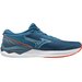 Buty do biegania Wave Revolt 3 Mizuno - blue