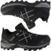 Buty trekkingowe Samaris III Low Regatta - Black/Granit