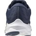 Buty do biegania Wave Serene Mizuno - VintageIndigo/FrontierBlue/Bay
