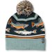 Czapka Herschel KAVU - go fish