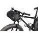 Sakwa rowerowa Loader Frontloader 8L Topeak - czarny