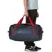 Torba z funkcją plecaka Black Hole Duffel 70L Patagonia - granatowy