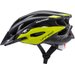 Kask rowerowy MV29 Unrest Meteor - czarno-zielony