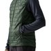 Kamizelka puchowa męska Nano Puff Vest Patagonia - treeline green