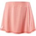 Spódnica tenisowa damska Play Skirt Babolat - różowa