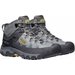 Buty trekkingowe Targhee III Mid WP Keen - grey