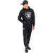 Bluza męska NFL Las Vegas Raiders New Era
