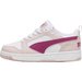 Buty Rebound V6 Lo Jr Puma - Mauve Mist-Magenta