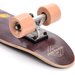Deskorolka pennyboard Smile Meteor
