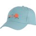 Czapka Snapback Regatta - arctic