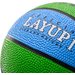 Piłka do koszykówki Layup 1 Meteor