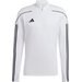 Bluza męska Tiro 23 League Training Top Adidas - biała