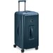 Walizka na kółkach Turenne 87L Delsey Paris - granatowa
