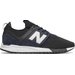 Buty MRL247 New Balance - czarno-granatowe