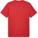 Koszulka męska SS Core Diadora - czerwony