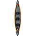 Kajak dmuchany 3-osobowy z akcesoriami Tomahawk 478x88cm Aqua Marino