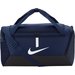 Torba Academy Team S Nike - granatowa