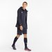 Bluza męska teamFINAL Casuals Hooded Puma - granatowy