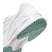 Buty tenisowe Smash 6 Wm's Diadora - white/surf spray