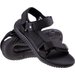 Sandały Apodis Wm's Hi-Tec - black