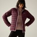 Kurtka puchowa damska Hooded Marizion Regatta - fig