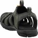 Sandały ClearWater CNX Leather Keen - szare