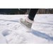 Buty, śniegowce Snowtrot Shorty Wm's Columbia - Black, Sea Salt