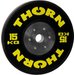 Talerz olimpijski Competition Plate 15kg ThornFit - 15 kg