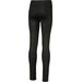 Legginsy młodzieżowe ESS Girl's PUma - czarne