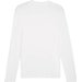 Longsleeve męski TeamGoal Baselayer Tee Puma - White