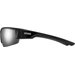 Okulary przeciwsłoneczne Sportstyle 215 Uvex - black