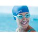 Czepek pływacki silikonowy Intex