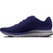 Buty do biegania Charged Impulse 3 Under Armour - granatowe