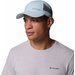 Czapka z daszkiem Tech Shade II Columbia - marine light